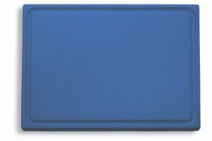 Prkénko na krájení modré - 53x32,5 cm | F.Dick 9153000-12