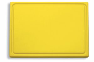 Prkénko na krájení žluté - 53x32,5 cm | F.Dick 9153000-02