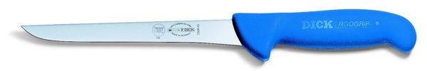Vykosťovací nůž s úzkou čepelí - 18 cm