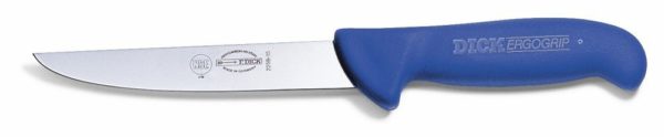 Vykosťovací nůž se širokou čepelí - 18 cm