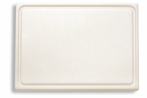 Prkénko na krájení bílé - 53x32,5 cm | F.Dick 9153000