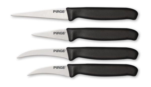 Sada nožů - 4 ks | Pirge 841457