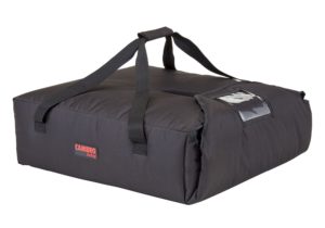 Termo taška na pizzu - 430x550 mm | Cambro GBP220110