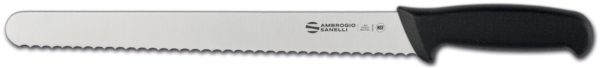 Nůž na chléb Supra, 280 mm, Ambrogio Sanelli | S363.028