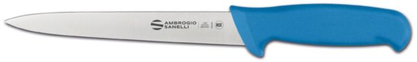 Nůž na ryby Supra Colore, 180 mm, Ambrogio Sanelli | S351.018L