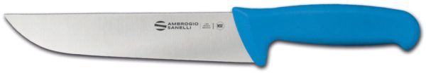 Nůž na ryby Supra Colore, 200 mm, Ambrogio Sanelli | S309.020L