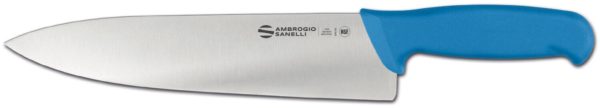 Nůž na ryby Supra Colore, 240 mm, Ambrogio Sanelli | S349.024L