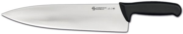 Nůž šefkuchaře, 300 mm, Ambrogio Sanelli | S349.030