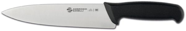 Nůž šefkuchaře Supra, 200 mm, Ambrogio Sanelli | S349.020