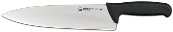 Nůž šefkuchaře Supra, 260 mm, Ambrogio Sanelli | S349.026