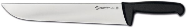 Řeznický nůž, 300 mm, Ambrogio Sanelli | S309.030