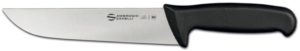 Řeznický nůž Supra, 200 mm, Ambrogio Sanelli | S309.020