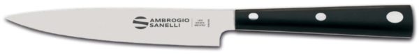 Univerzální nůž Hasaki, 120 mm, Ambrogio Sanelli | H582.012