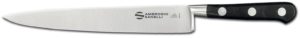 Filetovací nůž Chef, 200 mm, kovaný, Ambrogio Sanelli | C351.020
