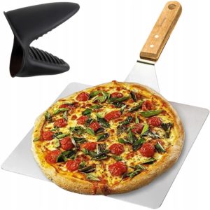 Lopata na pizzu - 30x47 cm