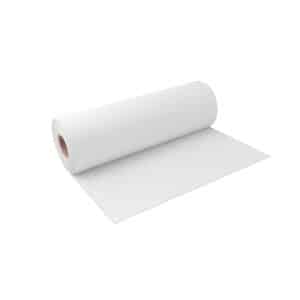 Papír na pečení rolovaný bílý 43cm x 200m [1 ks]