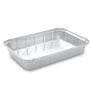 Miska (ALU) hranatá 315 x 215 x 43 mm 2000 ml [50 ks]