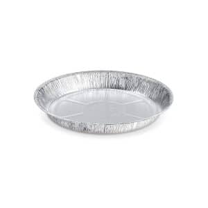 Mísa (ALU) kulatá Ø214 x 23 mm 620 ml [200 ks]