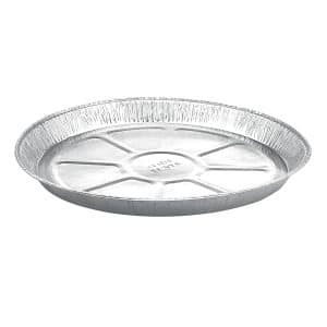 Mísa (ALU) kulatá Ø271 x 22 mm - 1010 ml [100 ks]