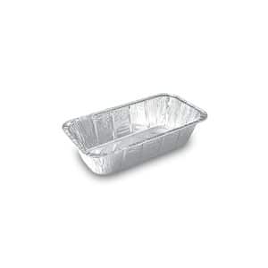 Mísa (ALU) Gastro hranatá 321 x 173 x 76 mm 2730 ml `1/3` [50 ks]