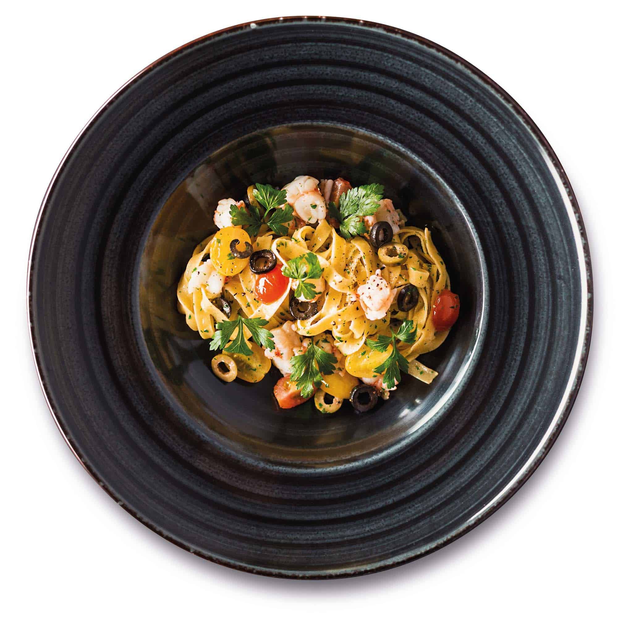 Stohovatelná miska Onyx - 120 mm | Fine Dine - Obrázek 6