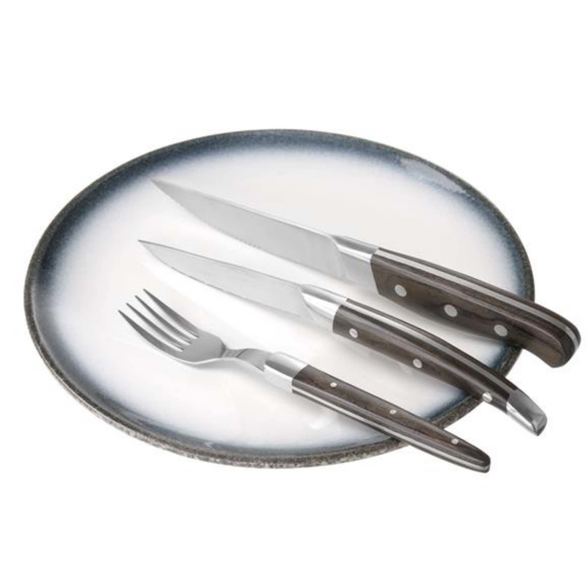 Hladký talíř Silk - 207 mm | Fine Dine - Obrázek 5