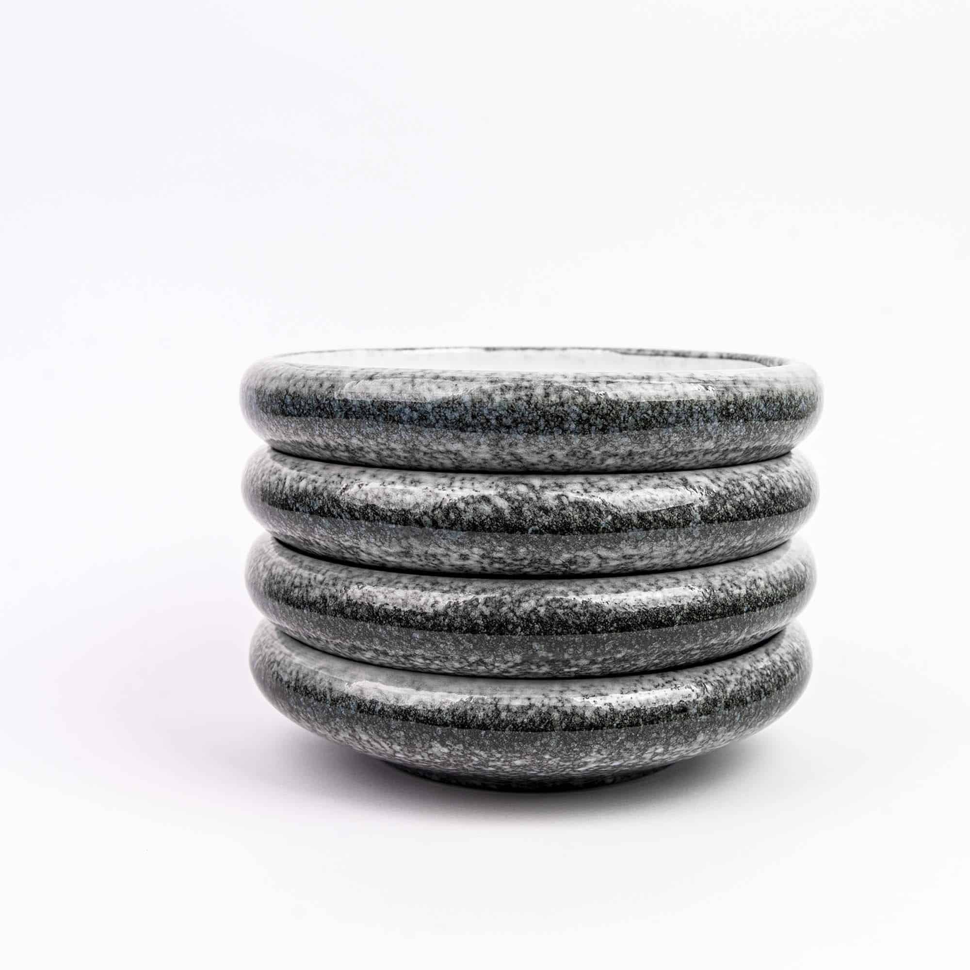 Hluboký talíř Silk - 203 mm | Fine Dine - Obrázek 12