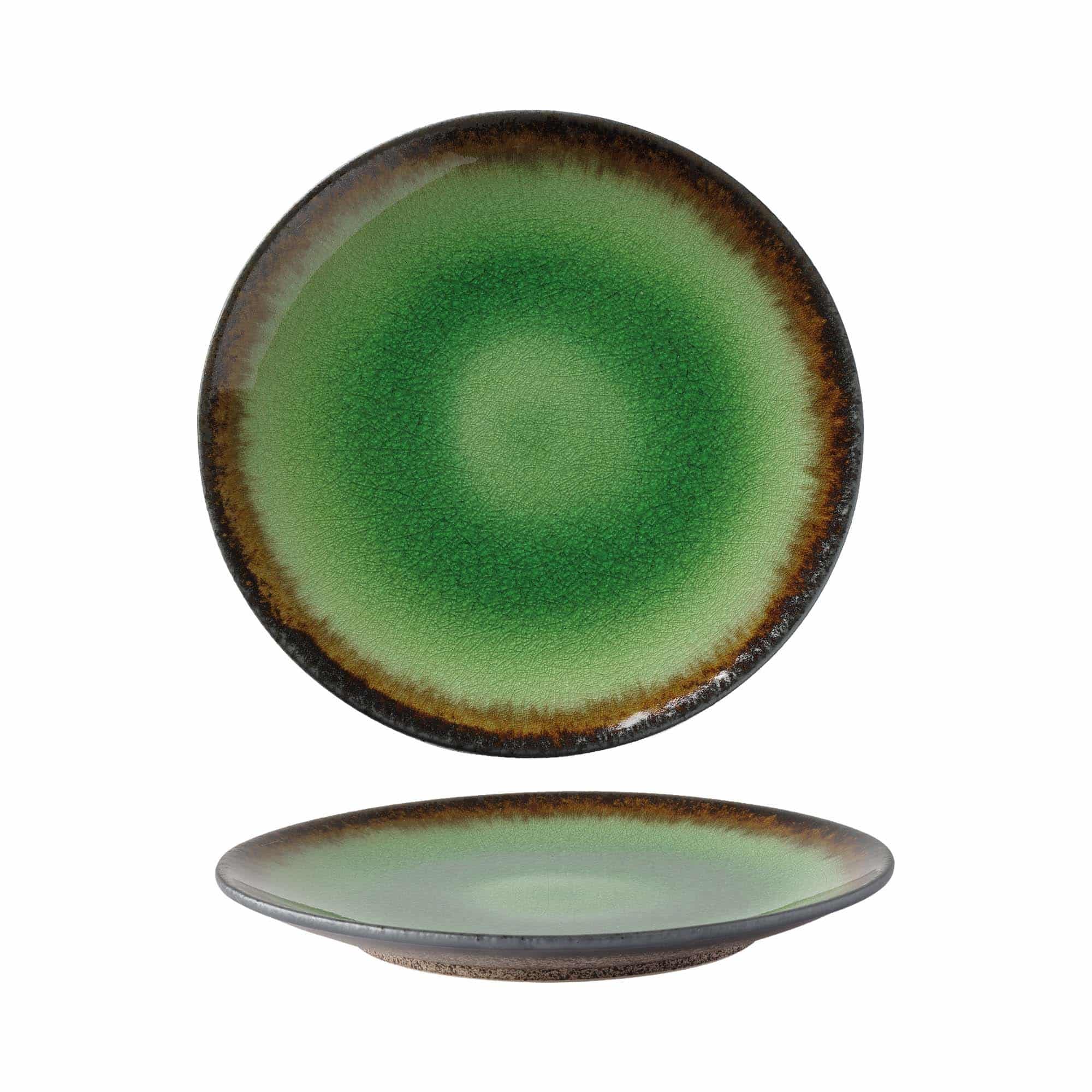 Beryl plochý talíř - 207 mm | Fine Dine - Obrázek 8