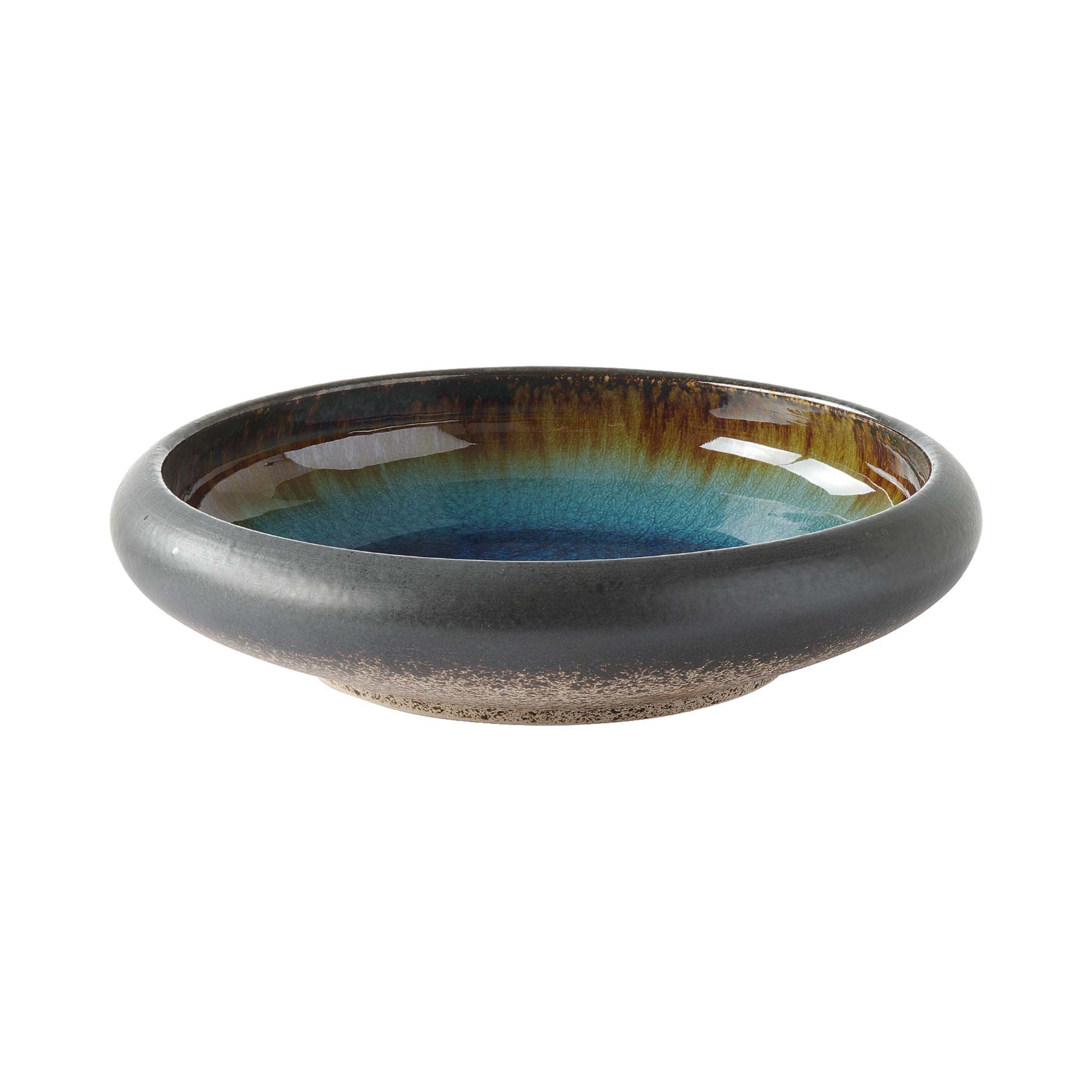 Lazur hluboký talíř - 203 mm | Fine Dine - Obrázek 5