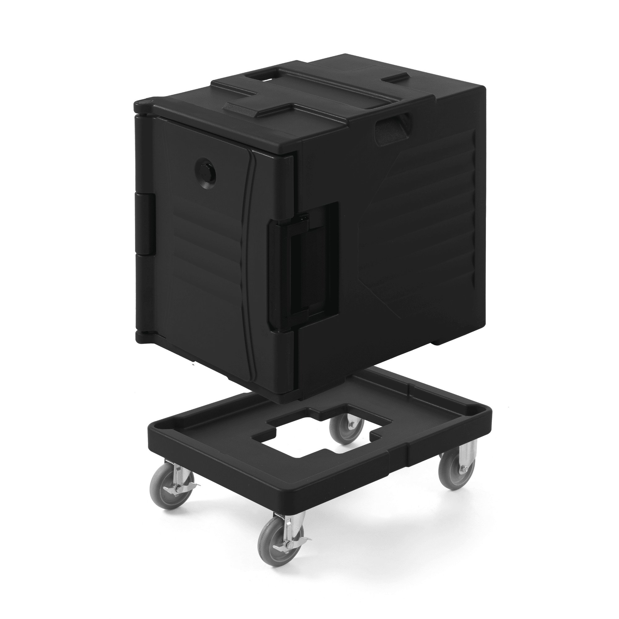 Termoizolační nádoba - 2 x GN 1/1 - 477x680 mm | Amerbox - Obrázek 3
