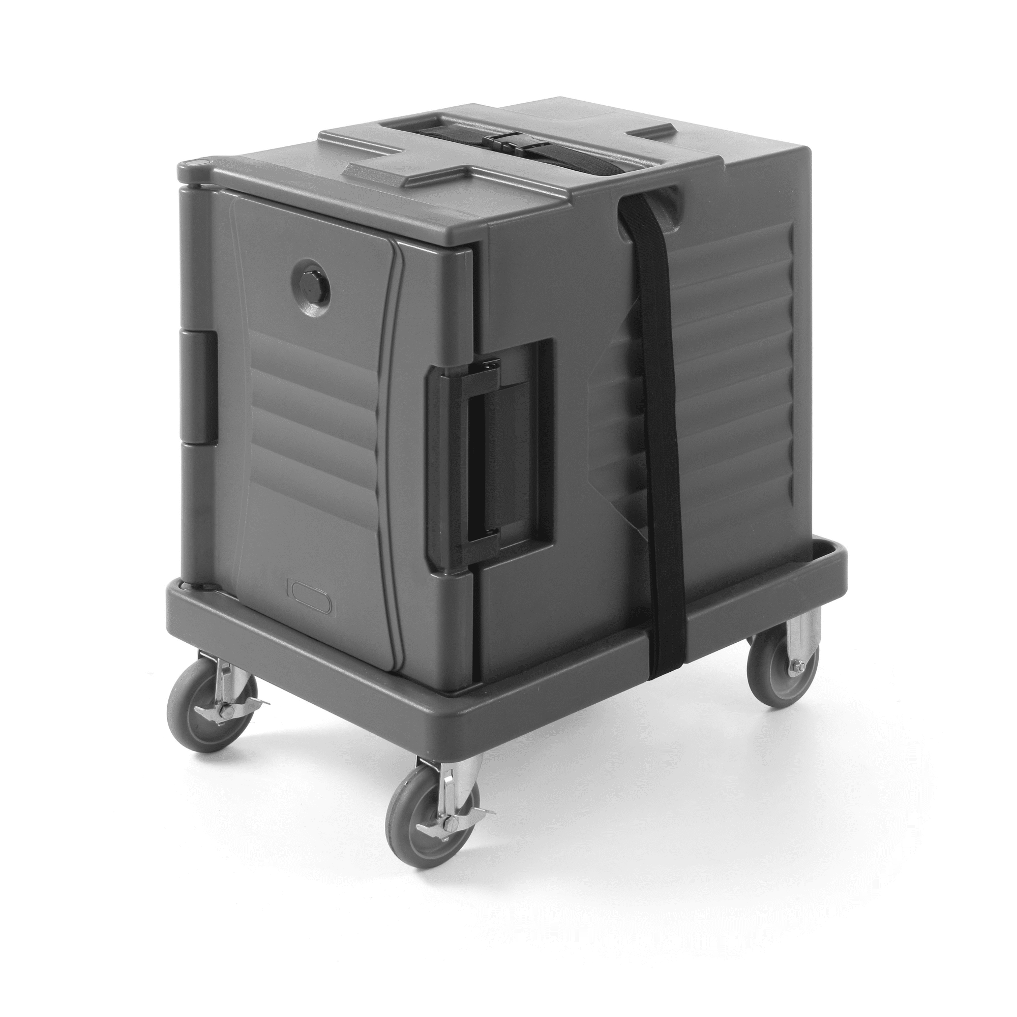 Termoizolační nádoba - 2 x GN 1/1 - 477x680 mm | Amerbox - Obrázek 4