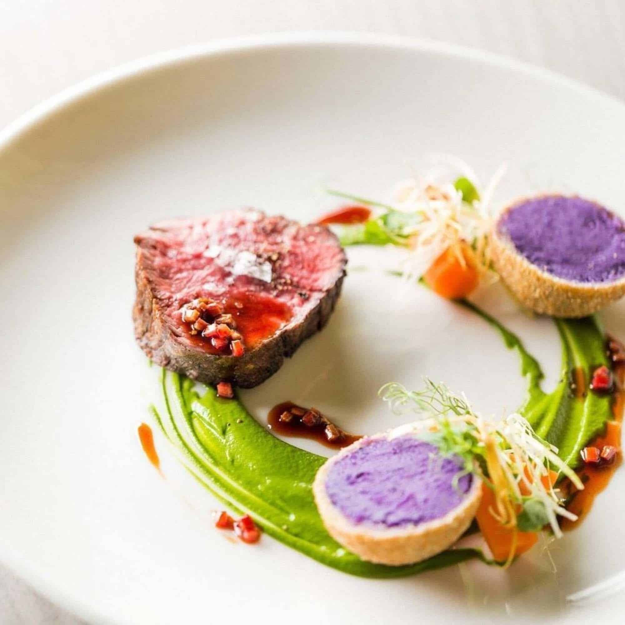 Miska Crema - 230 mm | Fine Dine - Obrázek 6