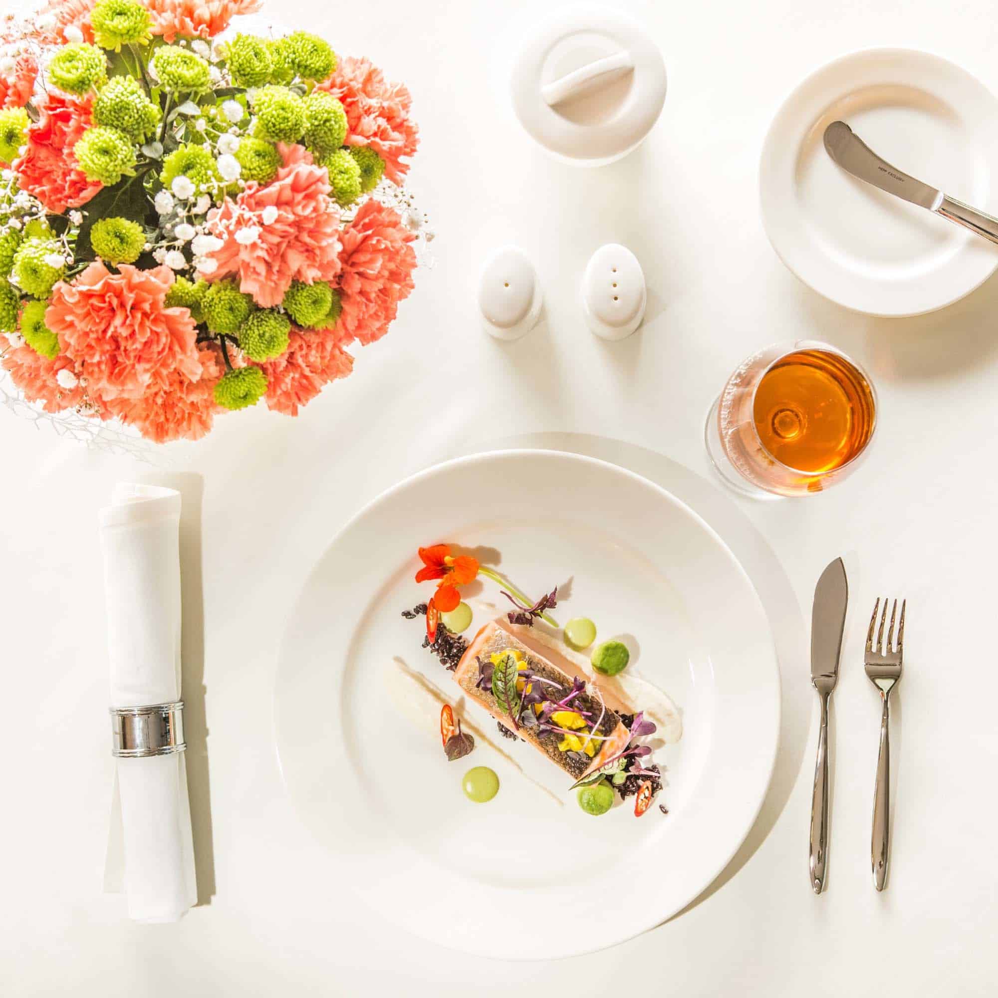 Miska Crema - 140 mm | Fine Dine - Obrázek 6