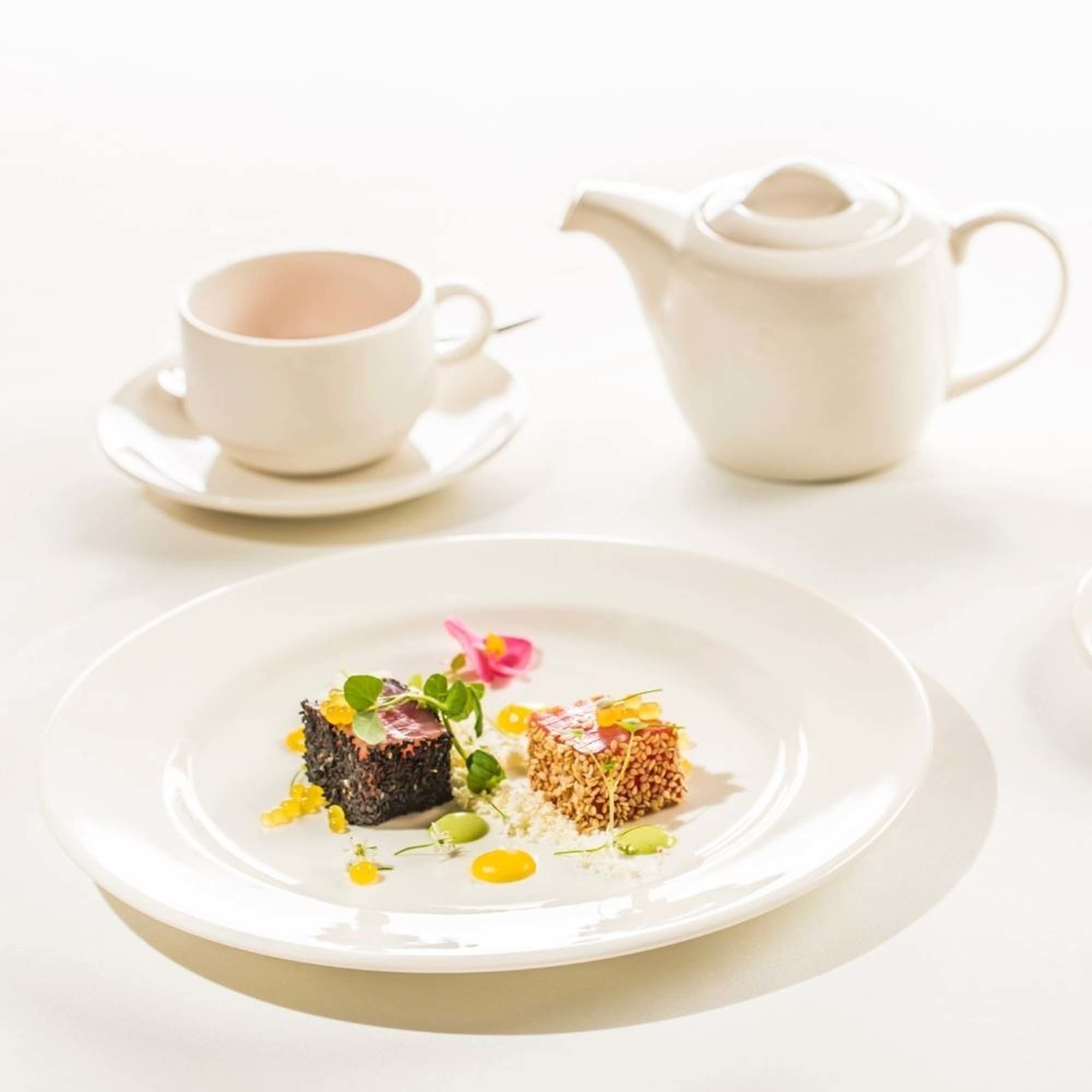 Kónická miska Crema - 160x64 mm | Fine Dine - Obrázek 6