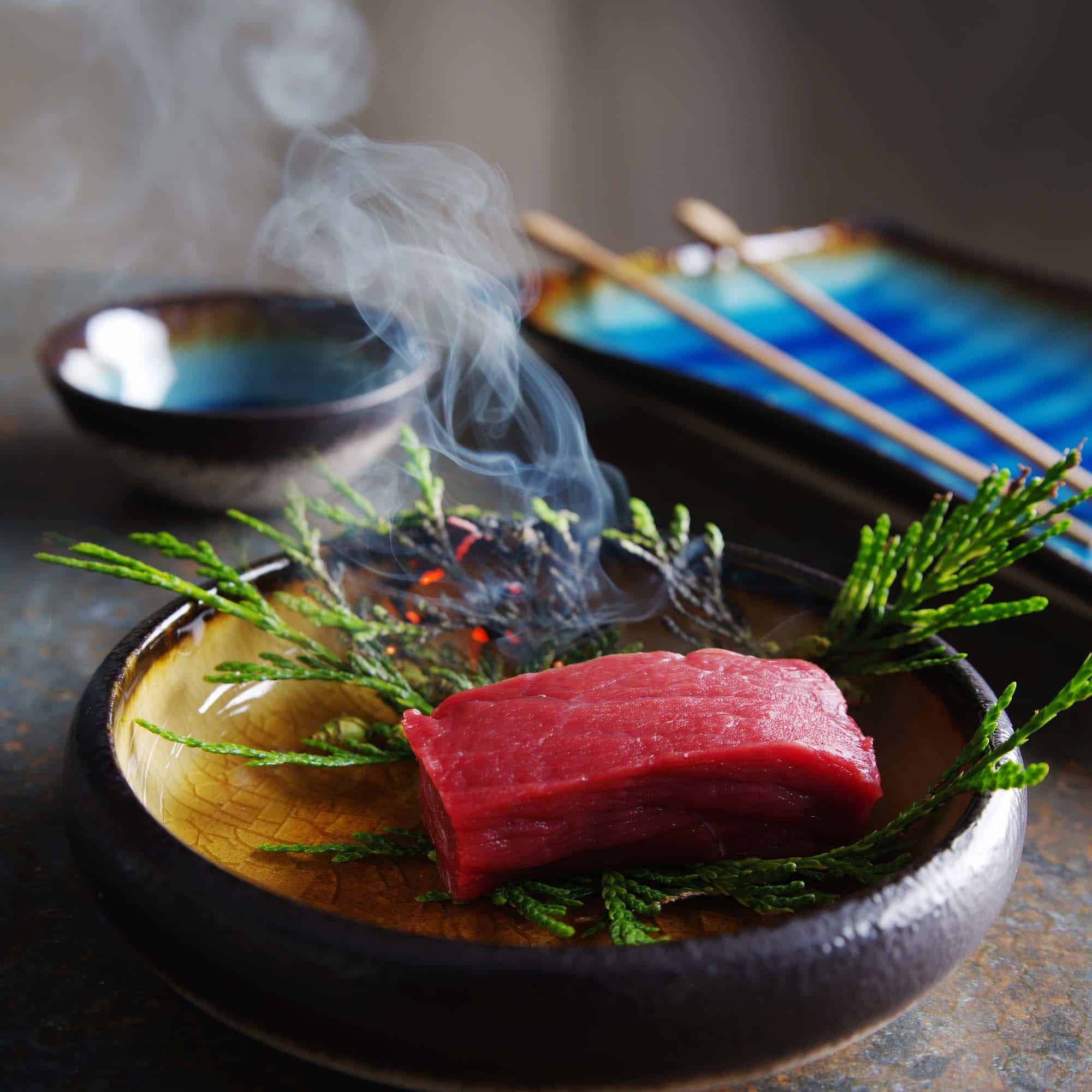 Lazur hluboký talíř - 203 mm | Fine Dine - Obrázek 15
