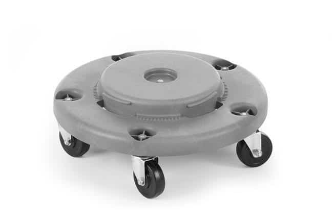 Vozík pro odpadový kontejner 691038, 582x(V)130mm