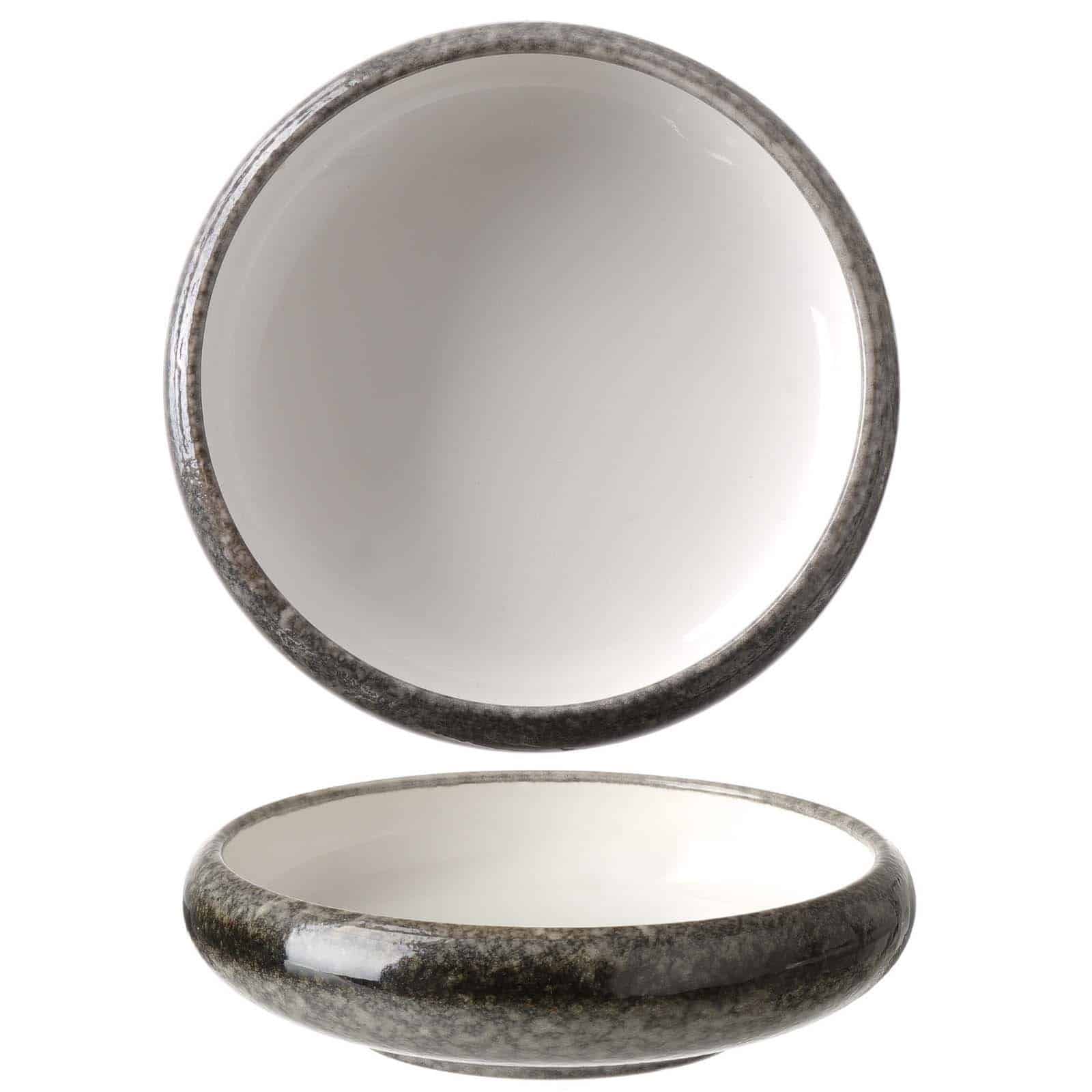 Hluboký talíř Silk - 203 mm | Fine Dine - Obrázek 4