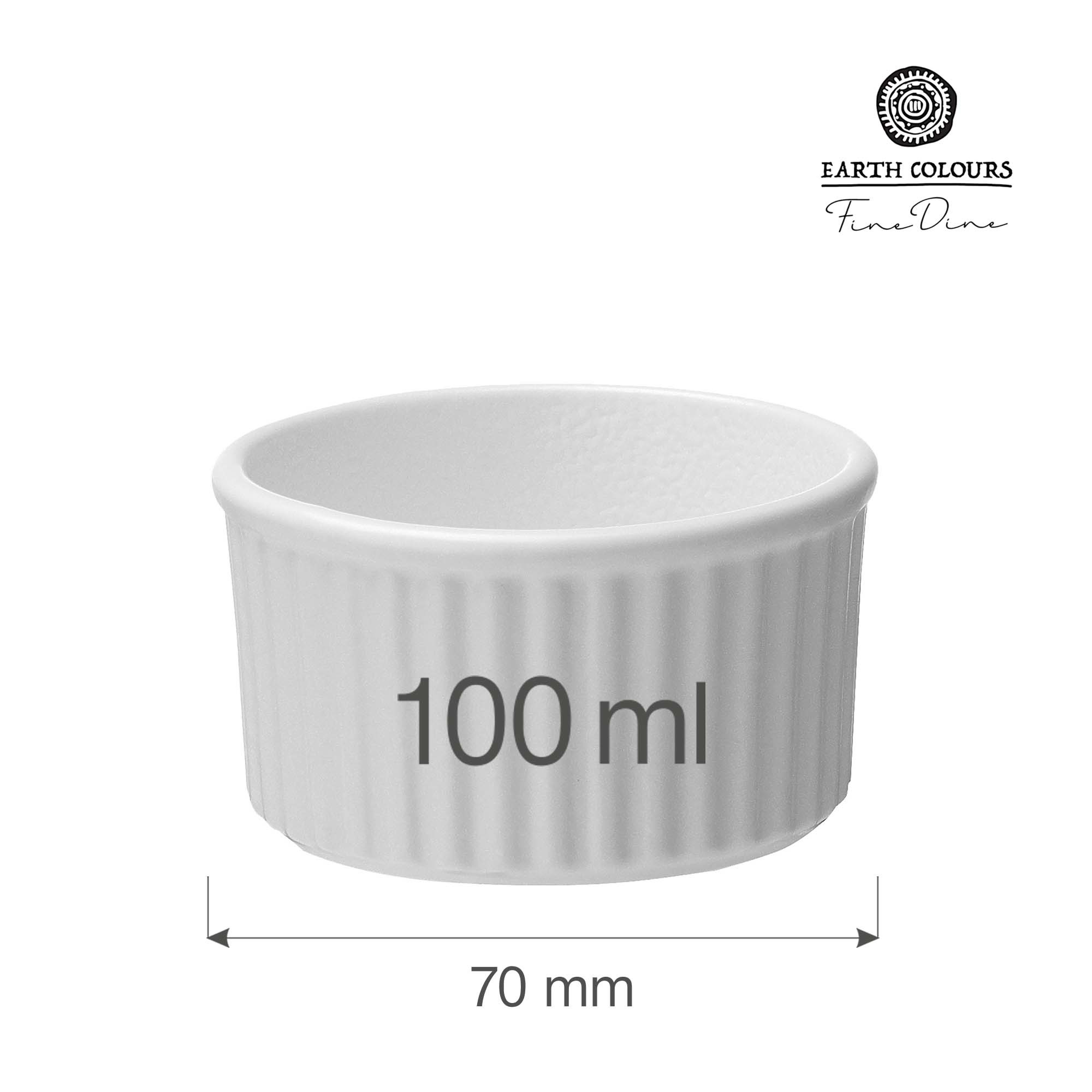 Ramekin Nordic - 70x(V)40 mm | Fine Dine - Obrázek 4
