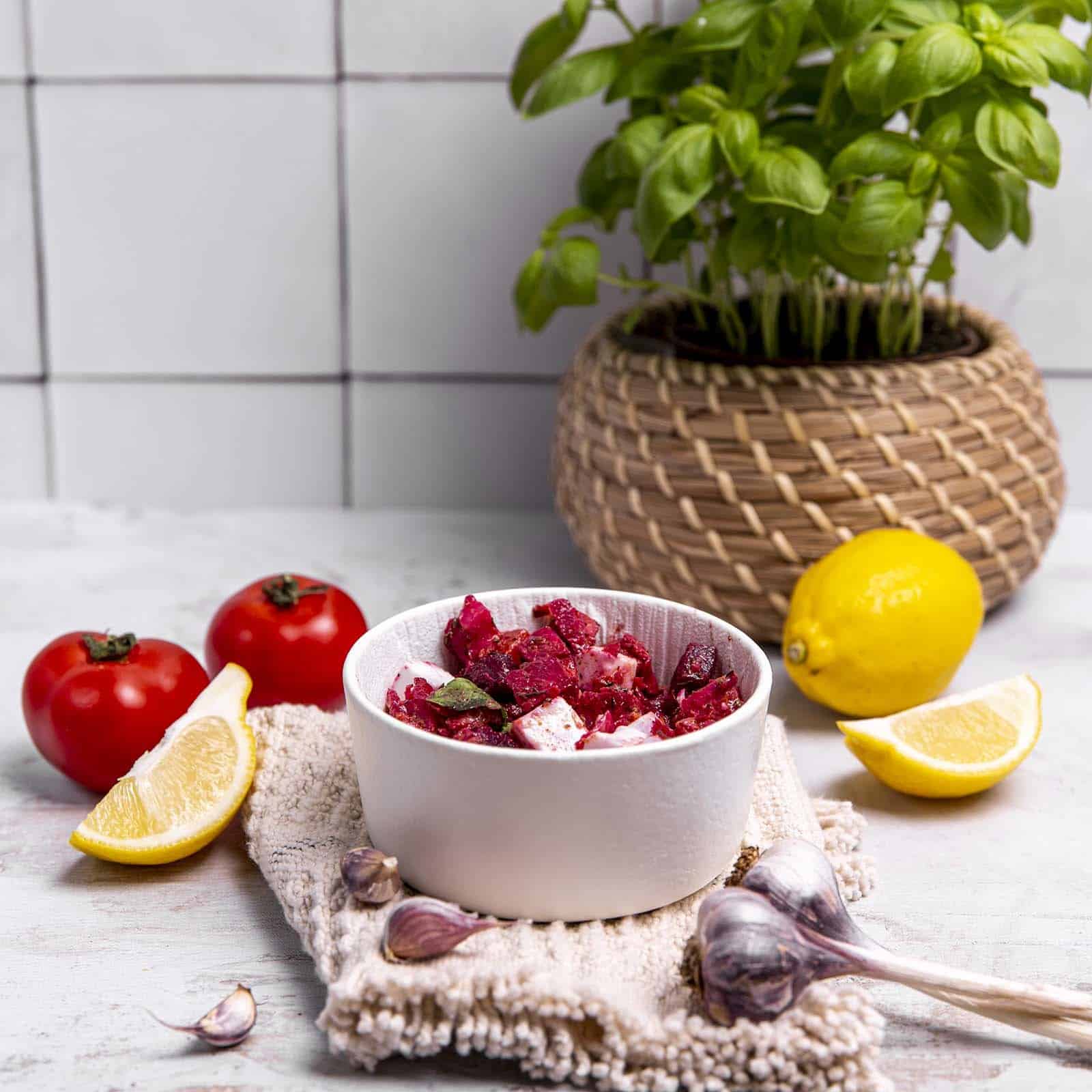 Ramekin Nordic - 70x(V)40 mm | Fine Dine - Obrázek 6