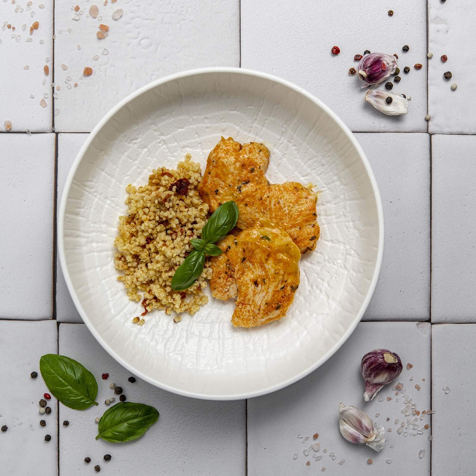 Ramekin Nordic - 70x(V)40 mm | Fine Dine - Obrázek 8