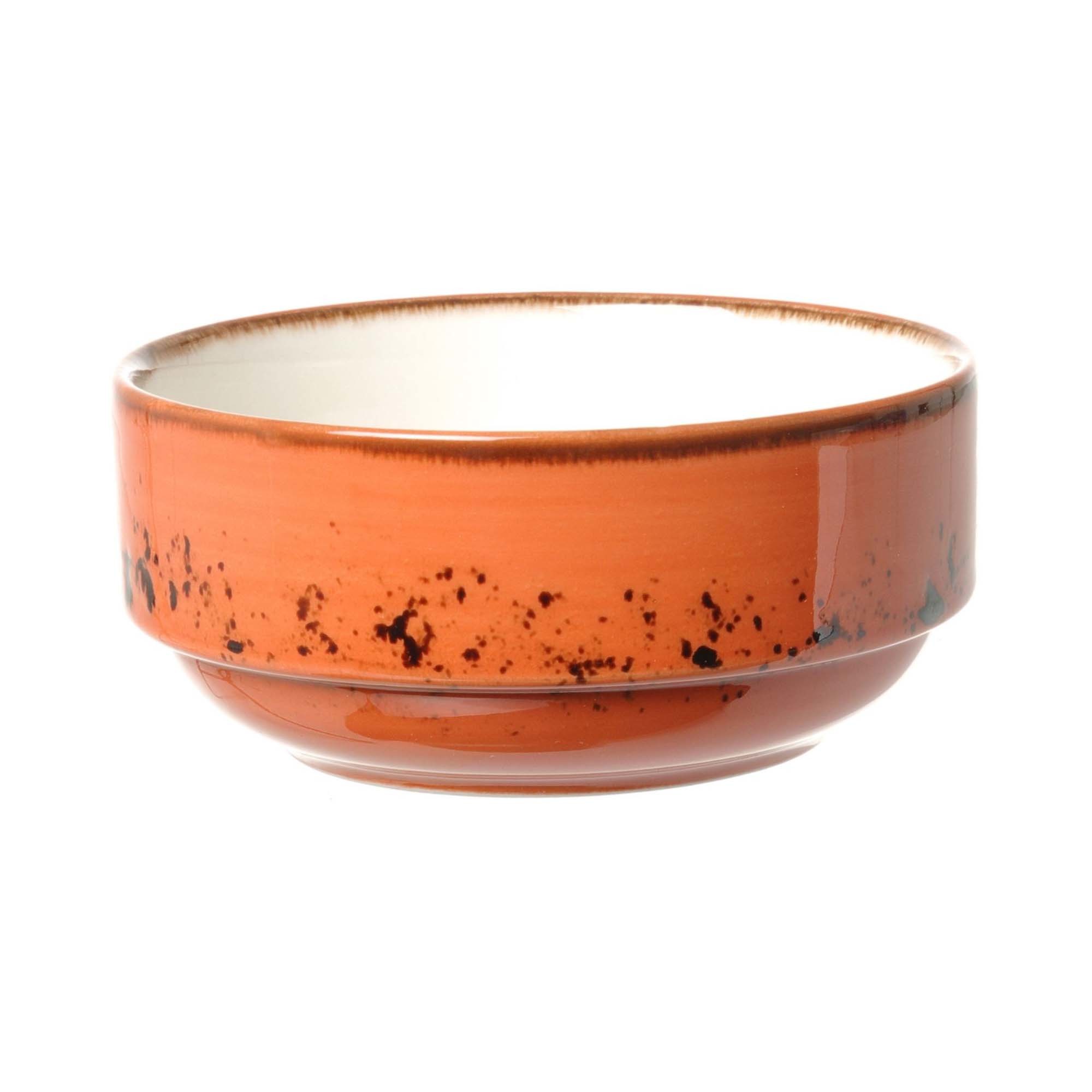 Stohovatelná miska Dahlia - 120 mm | Fine Dine - Obrázek 4