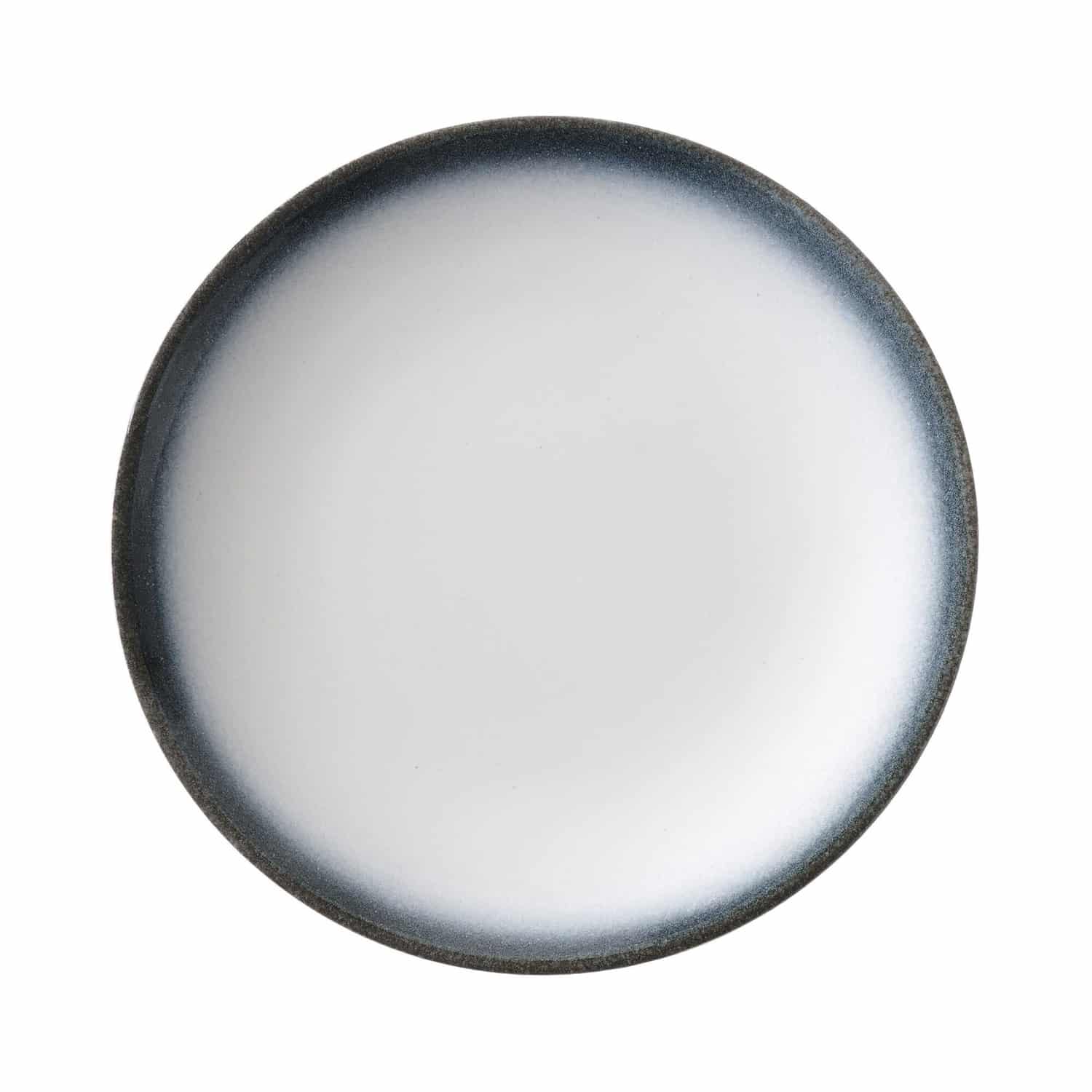 Plochý talíř Silk - 254 mm | Fine Dine