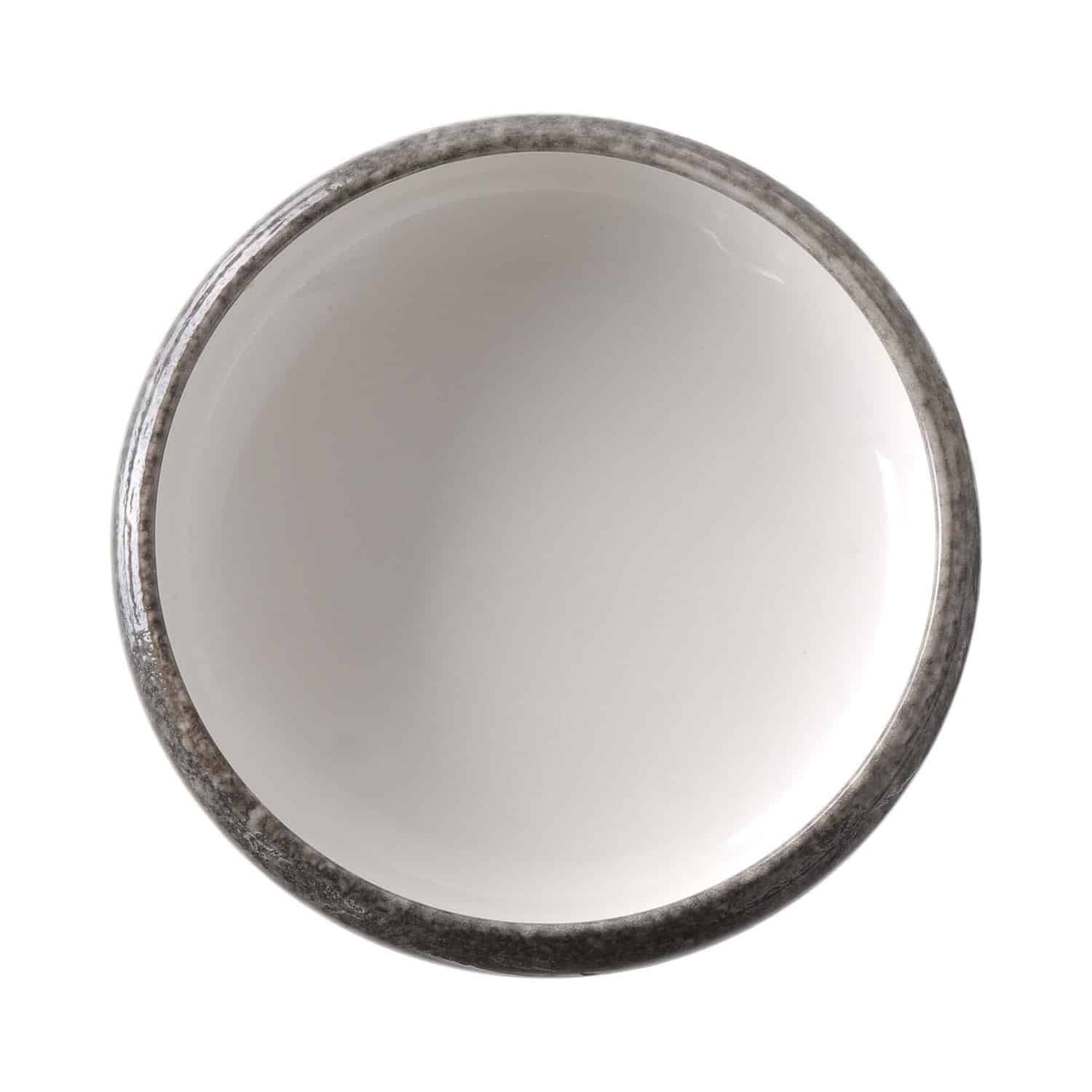 Hluboký talíř Silk - 203 mm | Fine Dine