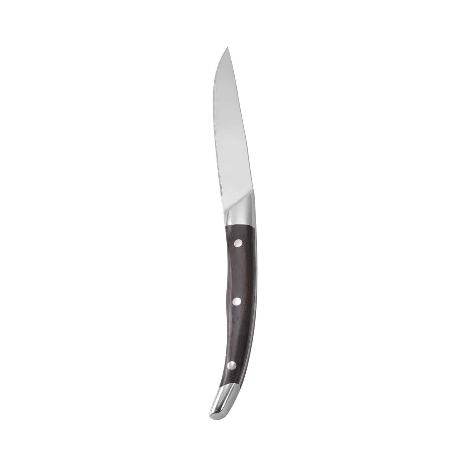 Sada steakových nožů - 245 mm - 6 kusů | Fine Dine