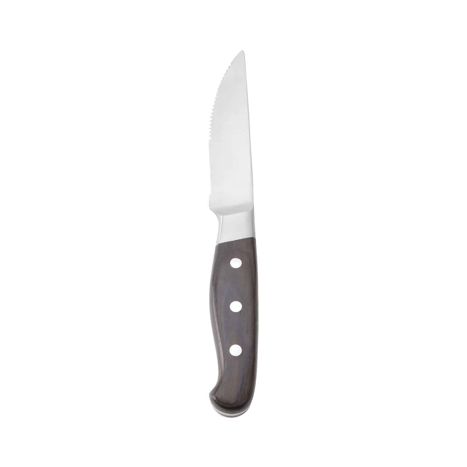 Corfu Jumbo Steakový Nůž - Sada 6 ks | Fine Dine