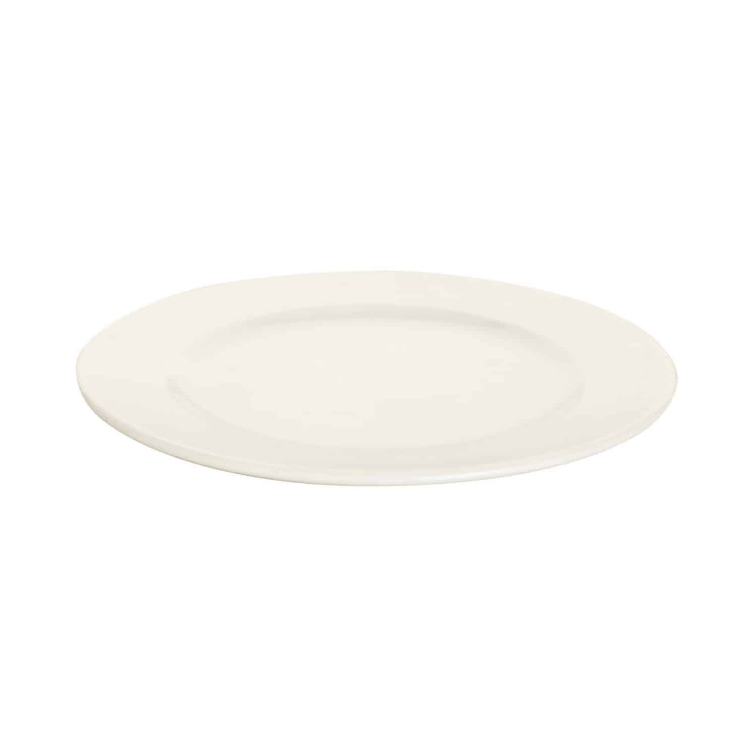Crema plochý talíř - Ø 300 mm | Fine Dine