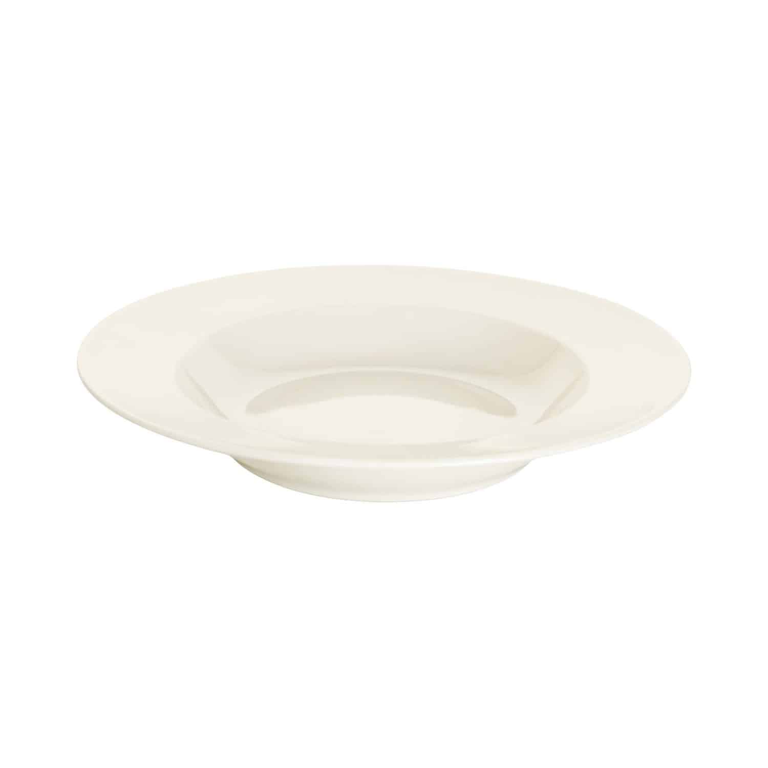 Hluboký talíř Crema - 230 mm | Fine Dine