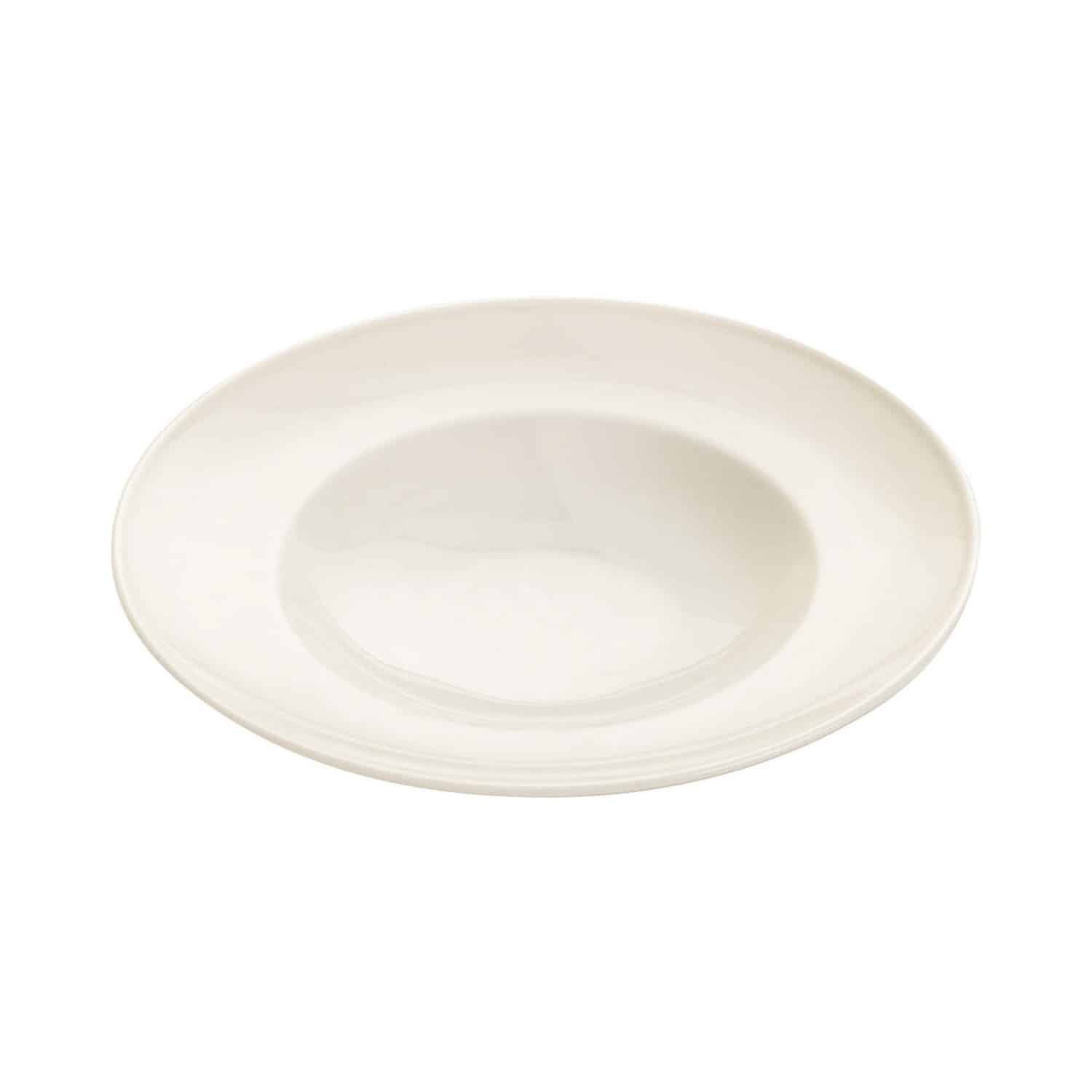 Talíř na těstoviny Crema - 300 mm | Fine Dine