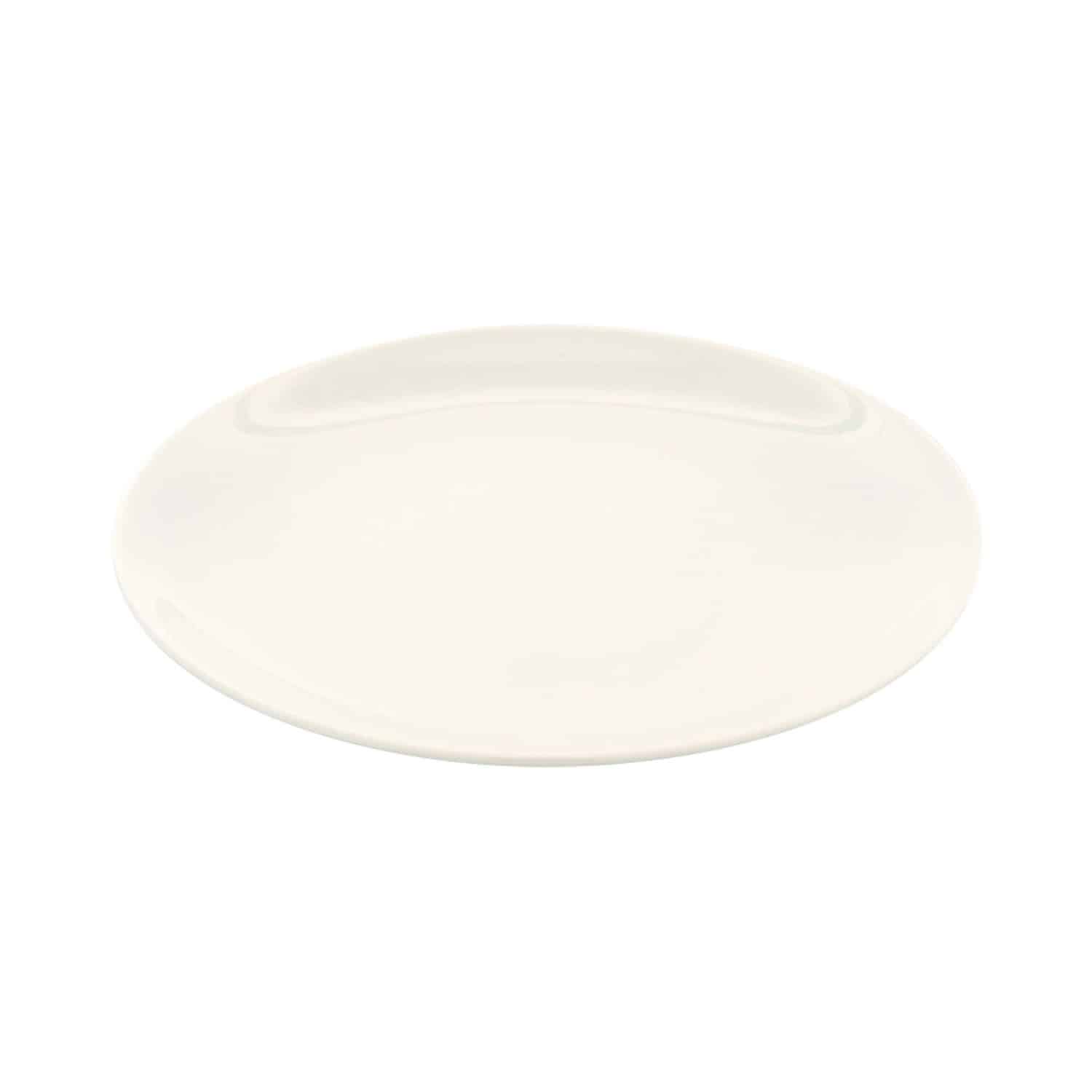 Talíř Crema bez okraje - 300 mm | Fine Dine