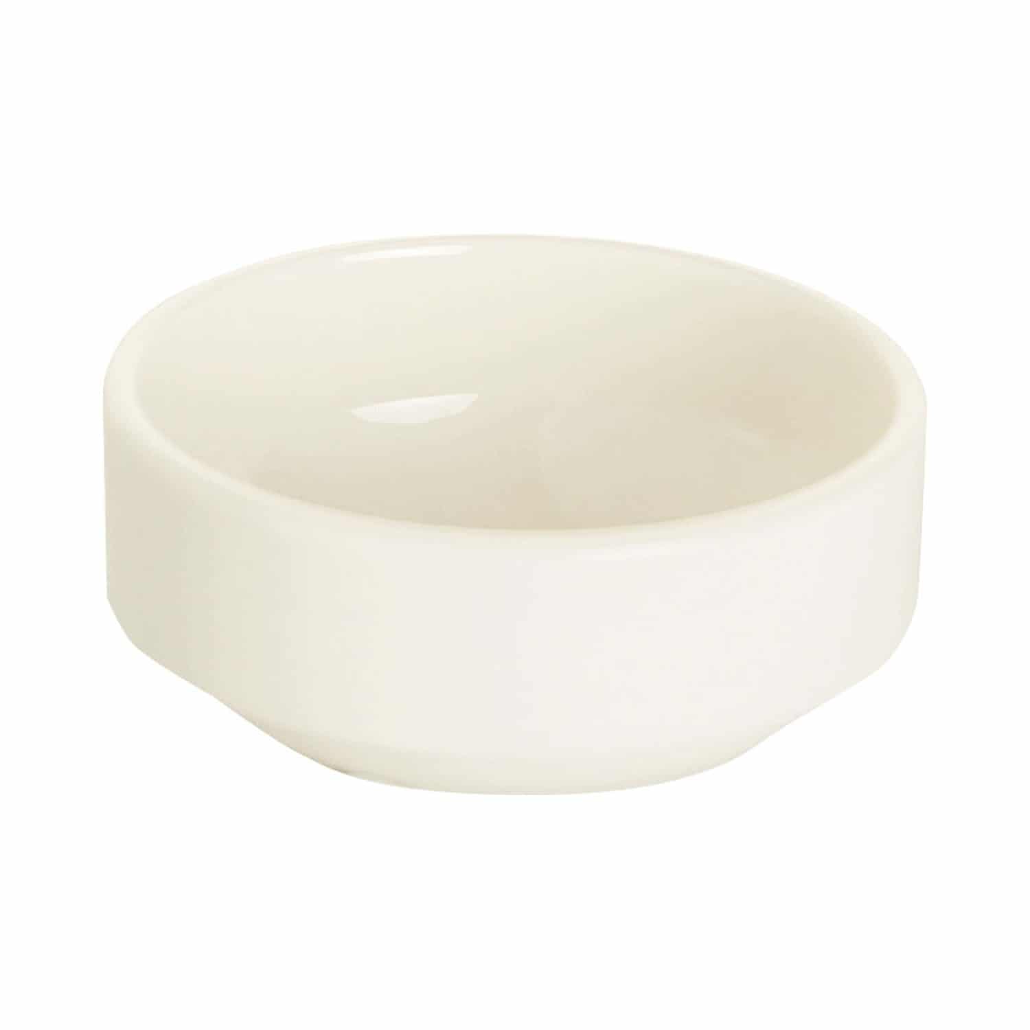 Crema stohovatelná miska - 120 mm | Fine Dine